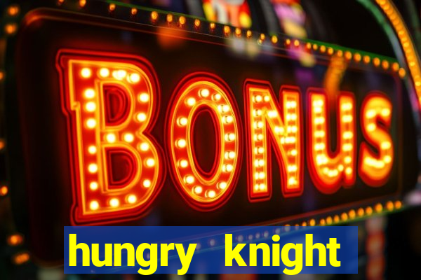 hungry knight gameboy rom pt br