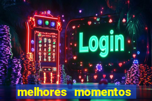 melhores momentos corinthians e vasco