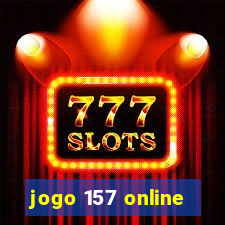 jogo 157 online
