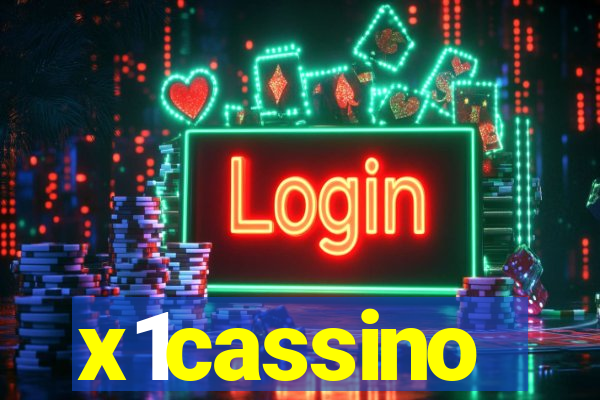 x1cassino