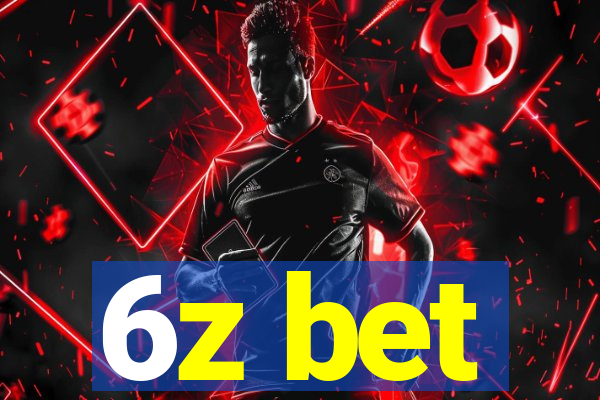 6z bet
