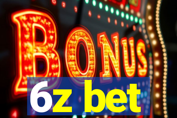 6z bet