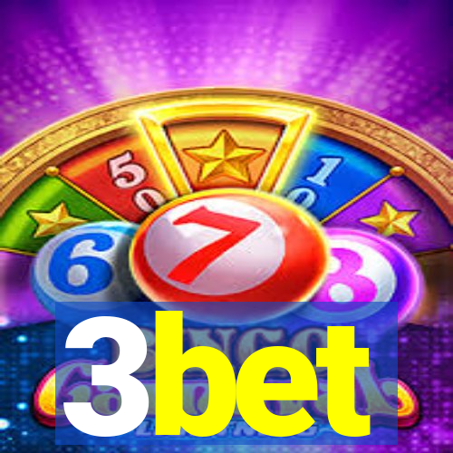 3bet
