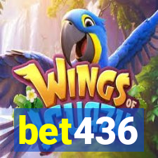 bet436