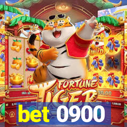 bet 0900