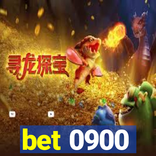 bet 0900