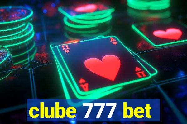 clube 777 bet