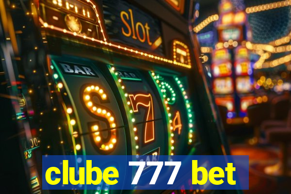 clube 777 bet