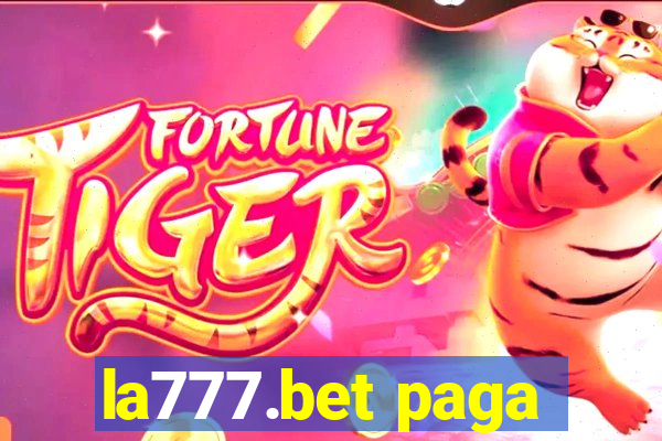 la777.bet paga