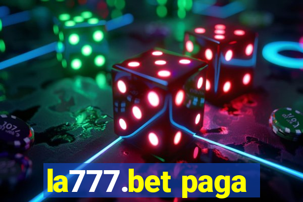 la777.bet paga
