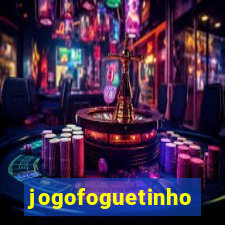 jogofoguetinho
