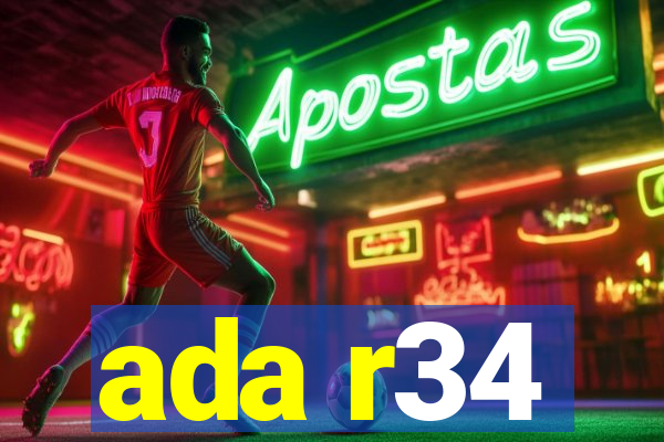 ada r34