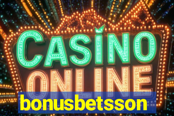 bonusbetsson