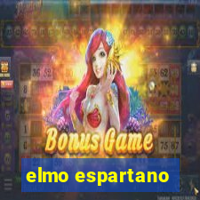 elmo espartano