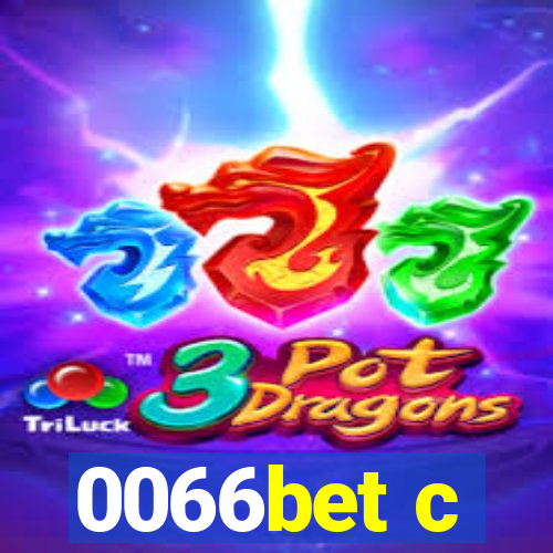 0066bet c