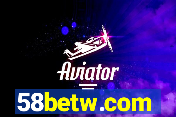 58betw.com