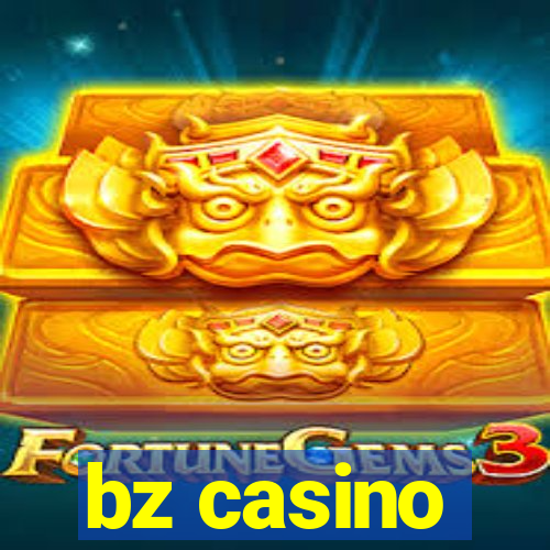 bz casino
