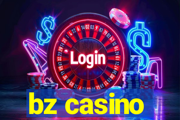 bz casino