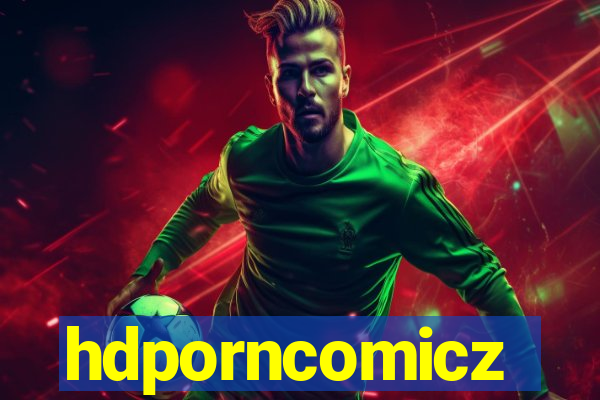 hdporncomicz