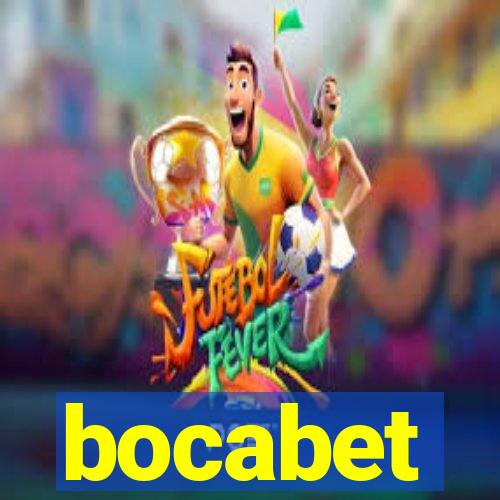 bocabet