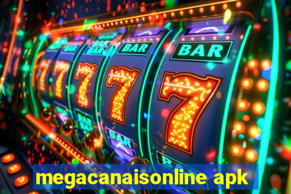 megacanaisonline apk