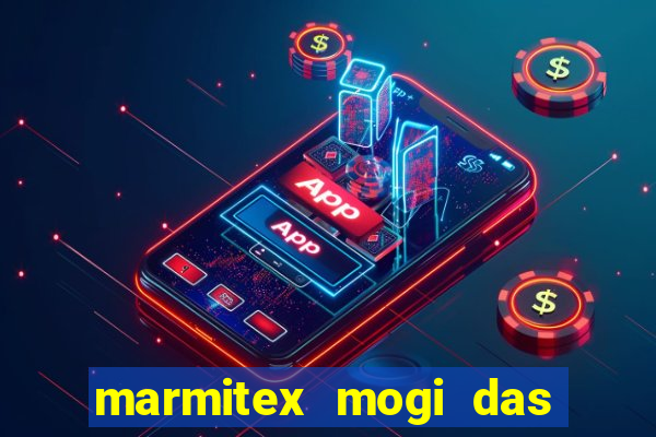 marmitex mogi das cruzes perto de mim