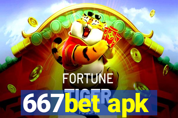 667bet apk