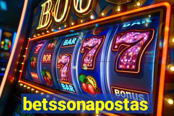betssonapostas
