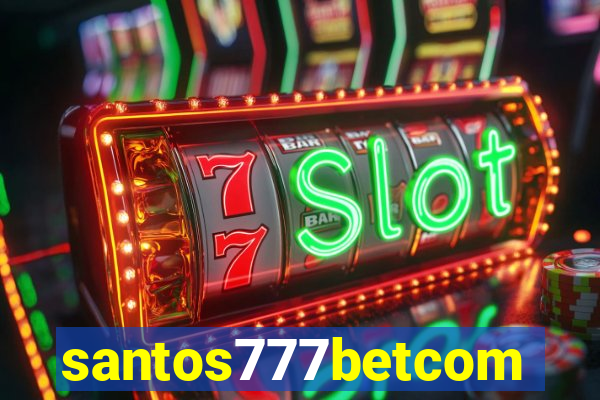 santos777betcom