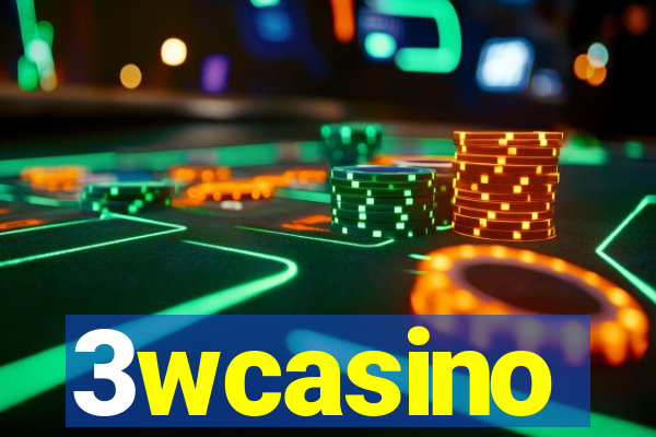 3wcasino