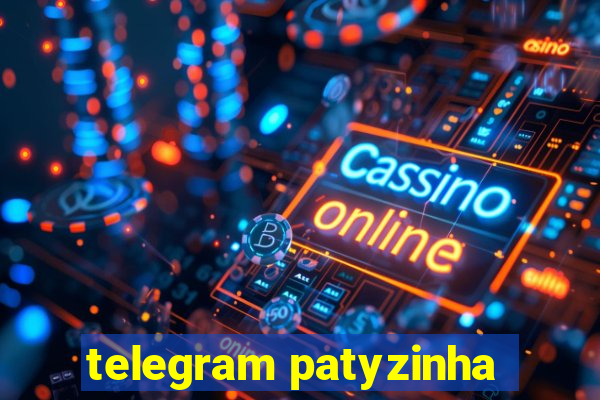 telegram patyzinha