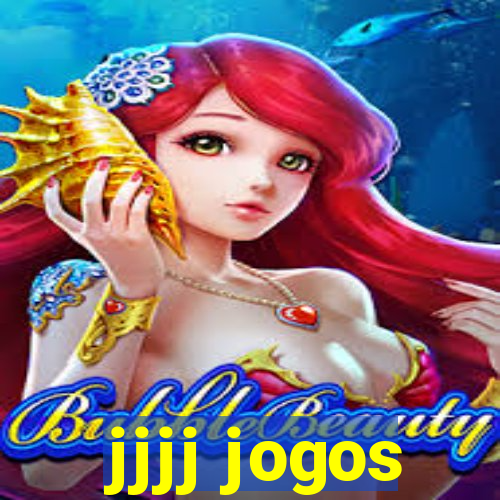 jjjj jogos