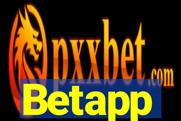 Betapp