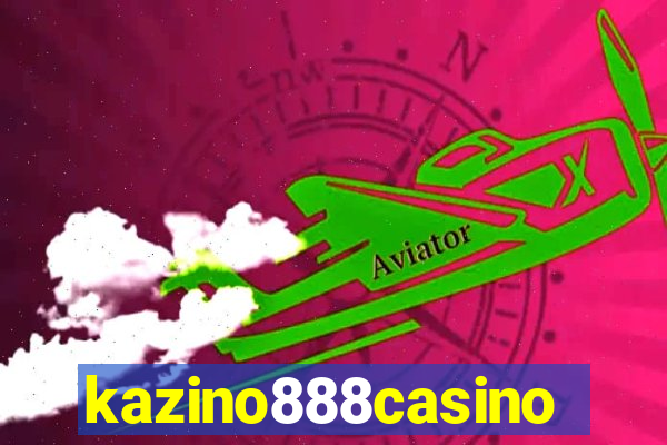 kazino888casino