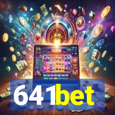 641bet