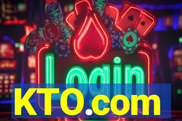 KTO.com