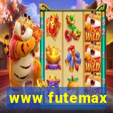 www futemax
