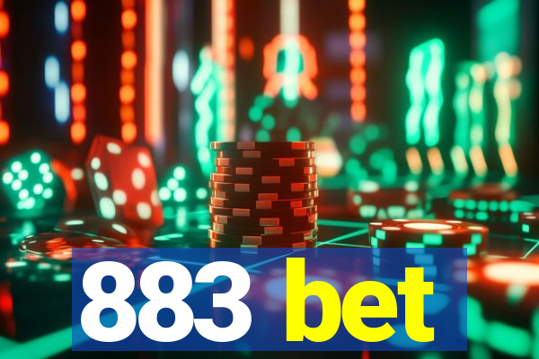883 bet