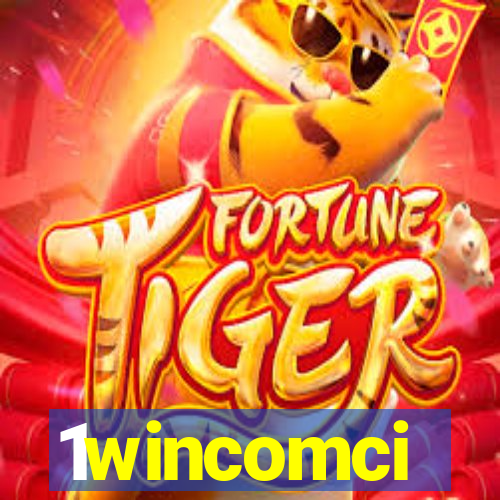 1wincomci