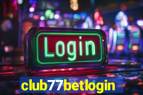 club77betlogin