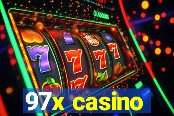 97x casino
