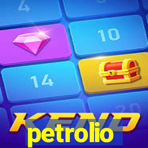 petrolio