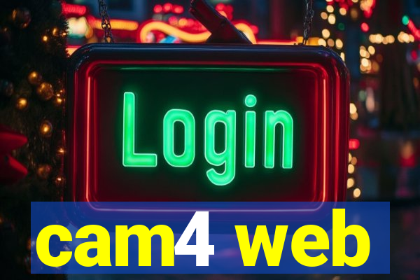 cam4 web