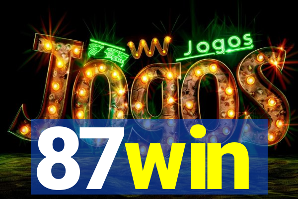 87win
