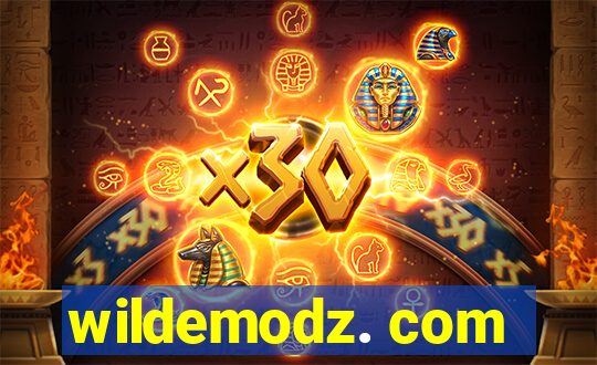 wildemodz. com