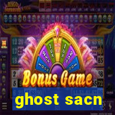 ghost sacn