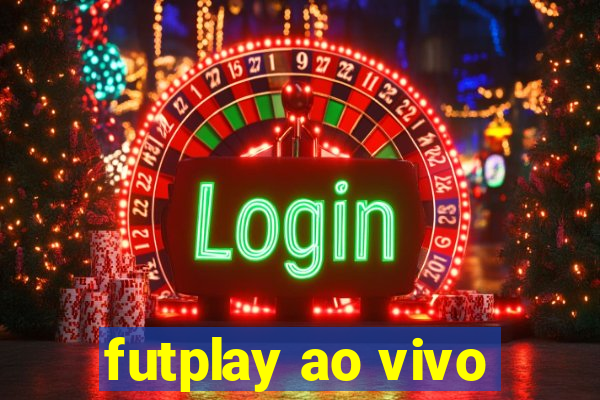 futplay ao vivo