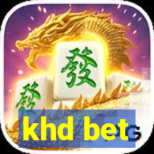 khd bet