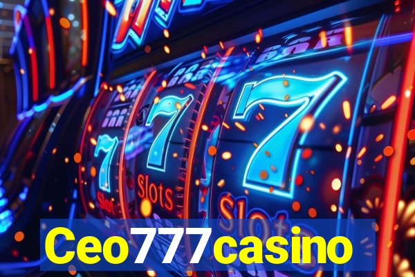 Ceo777casino