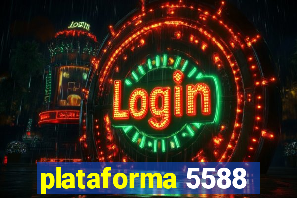 plataforma 5588
